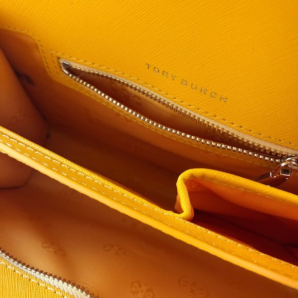 Tory Burch Emerson Combo Crossbody - Picture 4 of 8